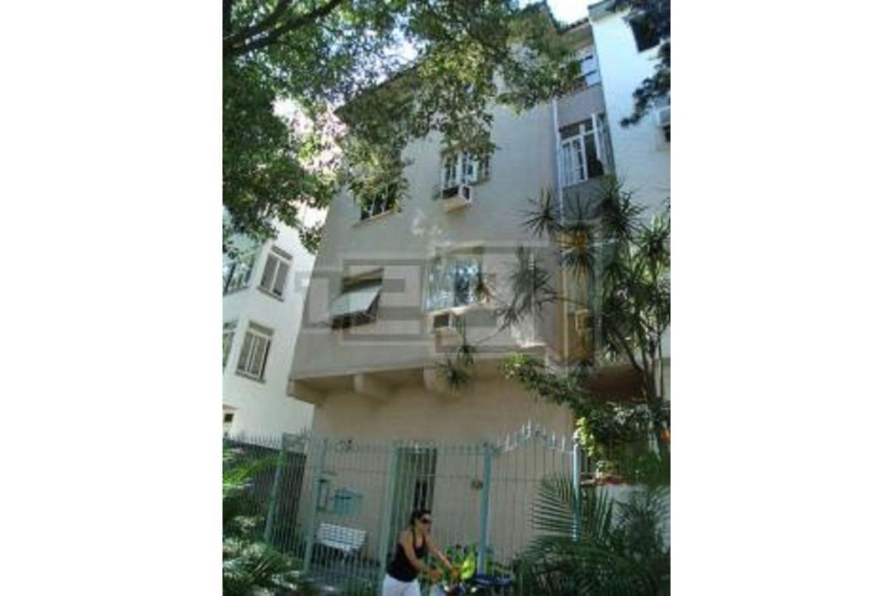 Apartamento Ipanema Nascimento Silva