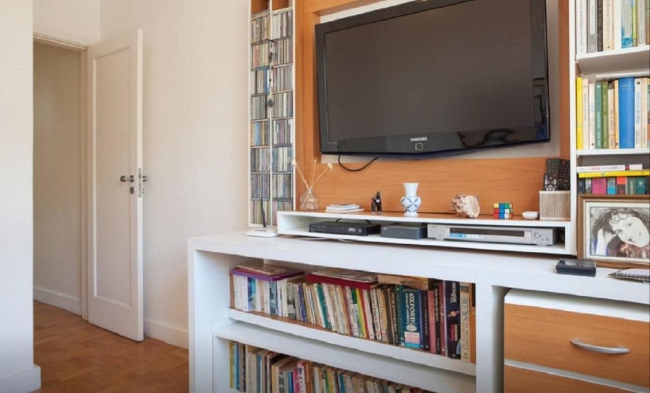 Apartamento Ipanema Nascimento Silva