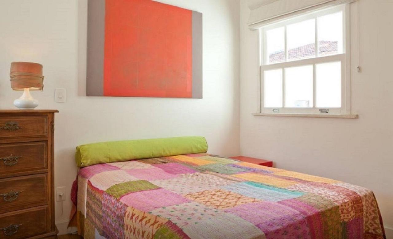 Apartamento Ipanema Nascimento Silva *