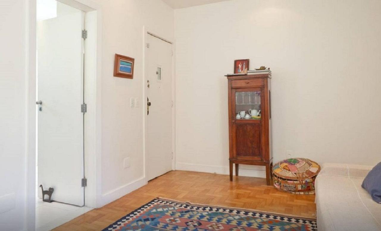 Ipanema Nascimento Silva Apartamento