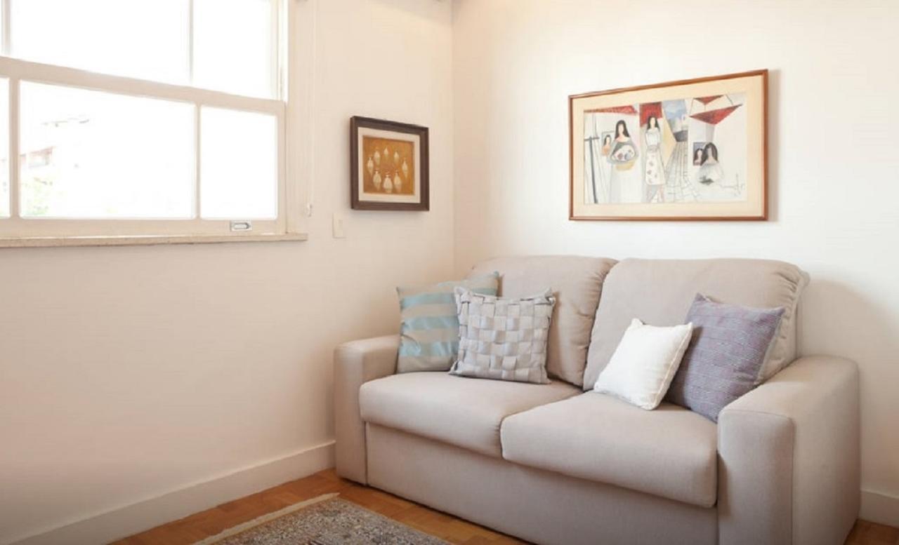 Apartamento Ipanema Nascimento Silva